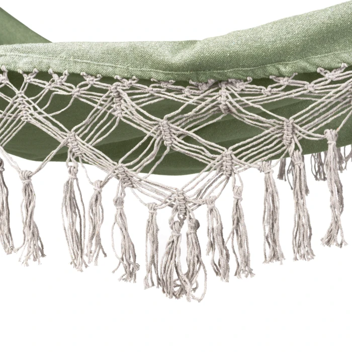 Бразильський гамак Outtec XXL хакі