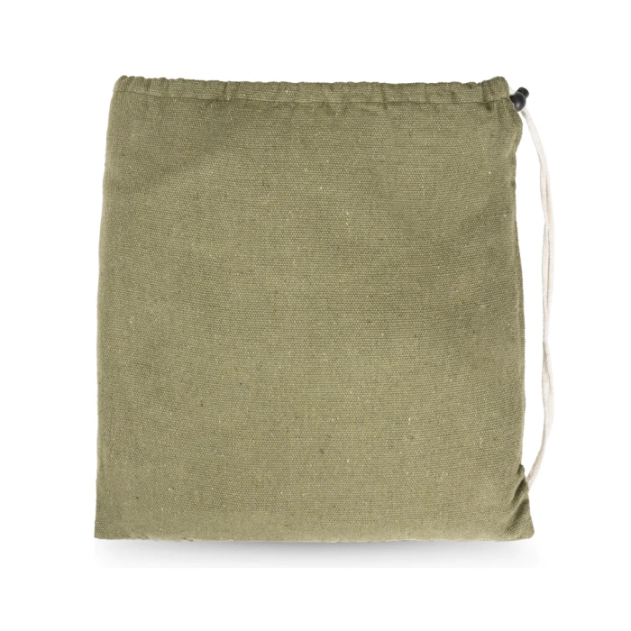 Бразильський гамак Outtec XXL хакі