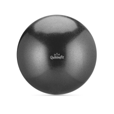 Фитбол Queenfit 25см черный
