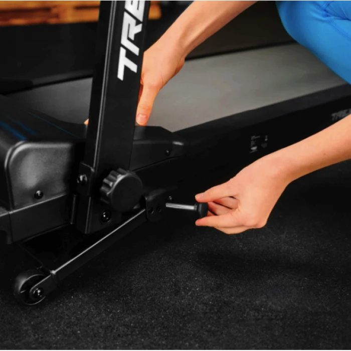 Бігова доріжка Trex Sport TX-500TM PULSO