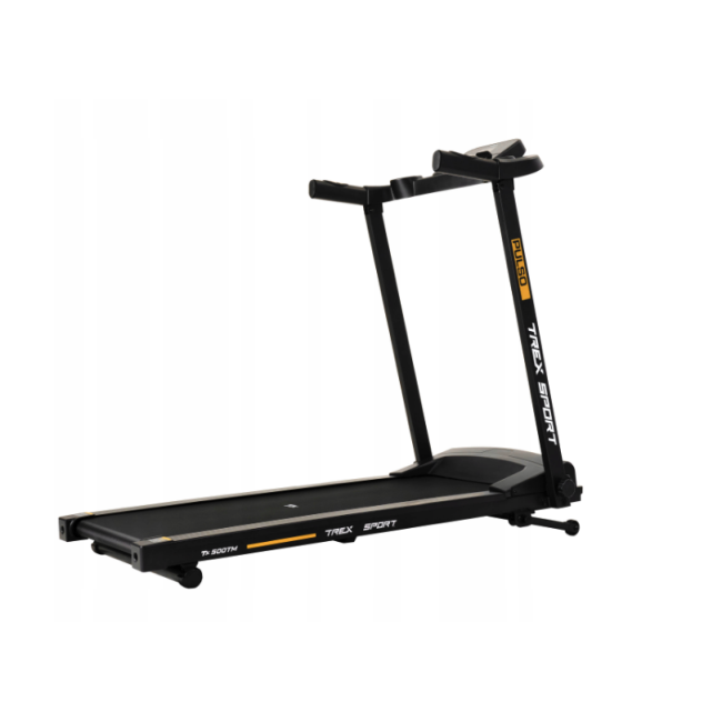Беговая дорожка Trex Sport TX-500TM PULSO