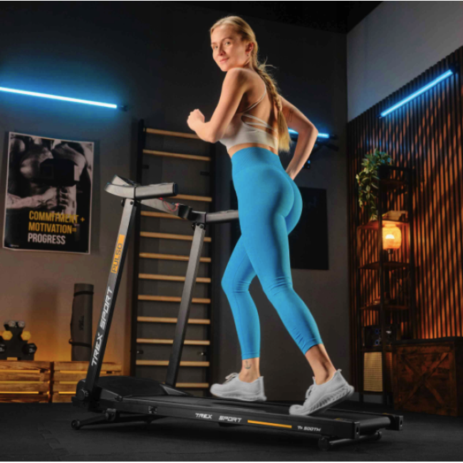 Беговая дорожка Trex Sport TX-500TM PULSO