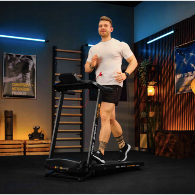 Беговая дорожка Trex Sport TX-500TM PULSO