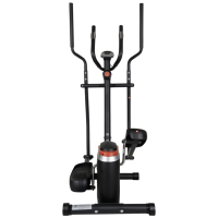 Орбитрек магнитный York Fitness Performance