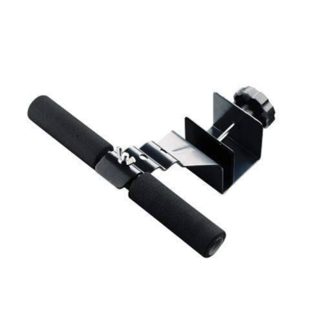 Упоры ног для пресса York Fitness Sit Up