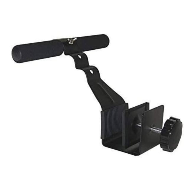 Упоры ног для пресса York Fitness Sit Up