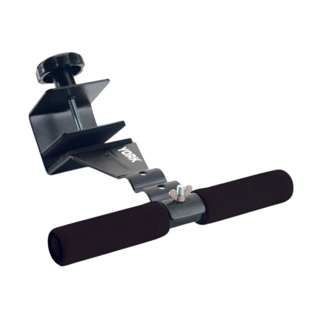 Упоры ног для пресса York Fitness Sit Up