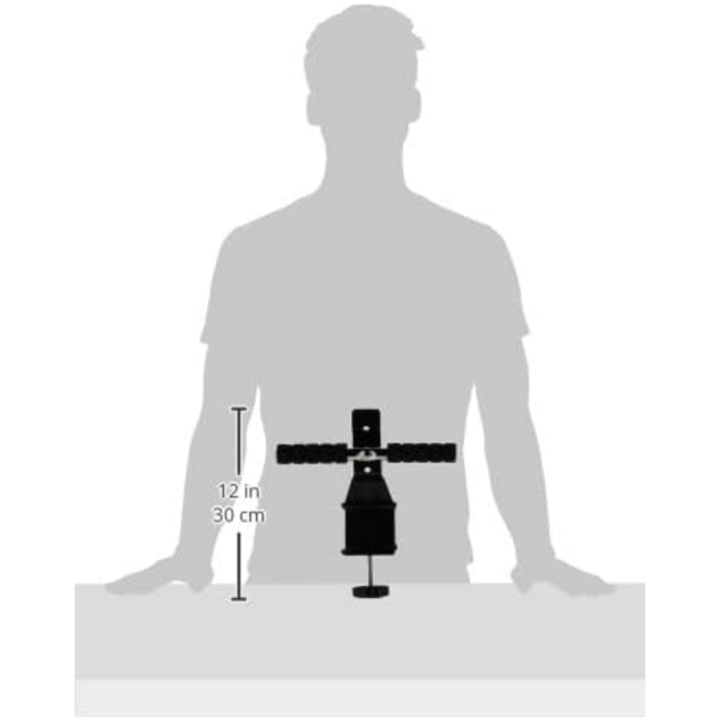 Упоры ног для пресса York Fitness Sit Up