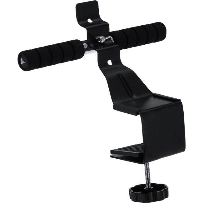 Упоры ног для пресса York Fitness Sit Up