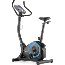 Велотренажер Gymtek XB3000 электромагнитный синий