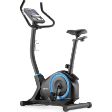 Велотренажер Gymtek XB3000 электромагнитный синий