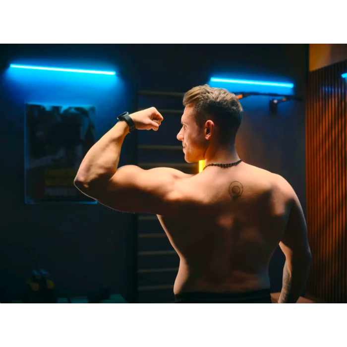 Турнік настінний Trex Sport TX-030PB чорний