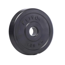 Сет из композитных дисков ELITUM V5 (4х1,25кг)