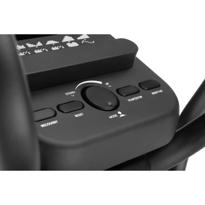 Орбитрек Gymtek XC4500 электромагнитный золотой