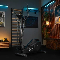 Орбитрек Trex Sport TX-700ECT Stark электромагнитный черный