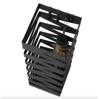 Підставка для парасольок Leobert Mavik чорний