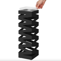 Підставка для парасольок Leobert Mavik чорний