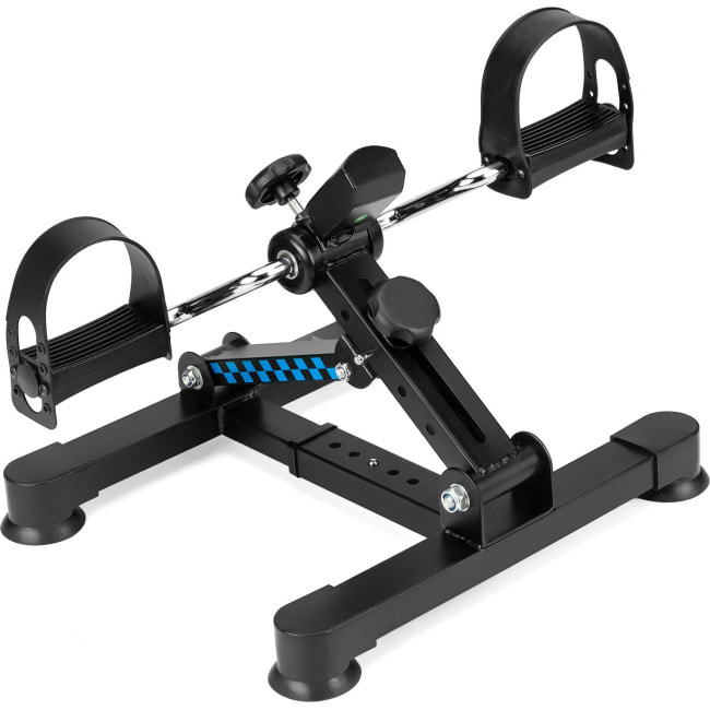 Мини велотренажер 2в1 Gymtek XMB200 для реабилитации