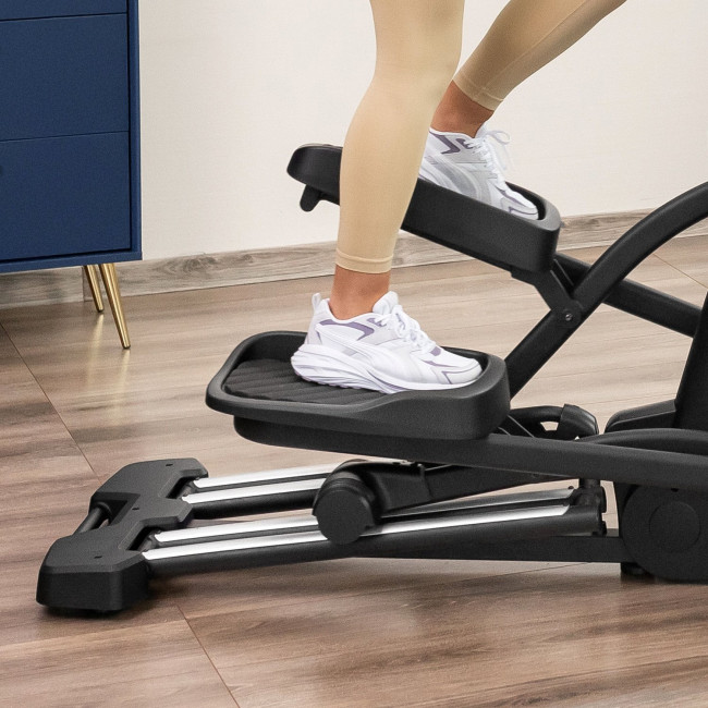 Орбітрек Gymtek XCF8000 електромагнітний