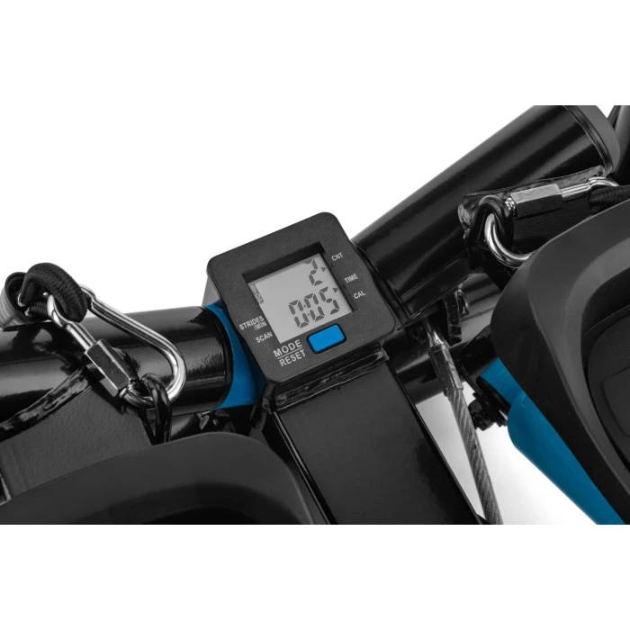 Степпер Gymtek XST700 синий