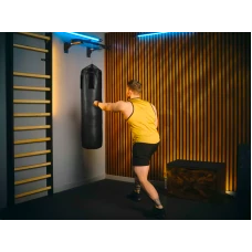 Турнік настінний Trex Sport TX-030PB чорний