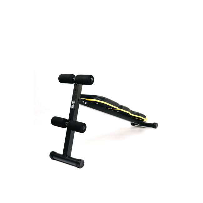 Лавка тренувальна Besport WB-001 для преса