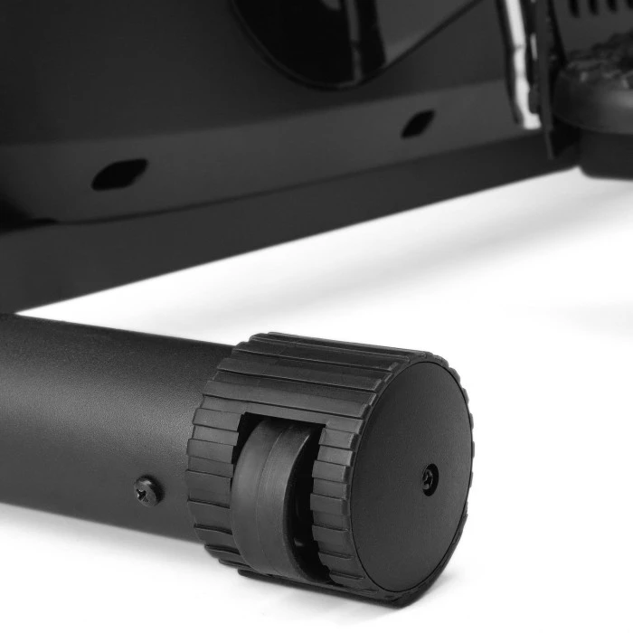 Велотренажер Gymtek XB1000 синий магнитный