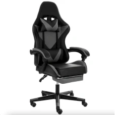 Геймерское кресло Di Volio Ragazo серый