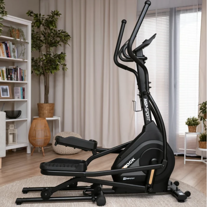 Орбитрек Hop-Sport HS-140CF Rock электромагнитный