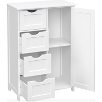 Тумба Leobert Fokus для ванной