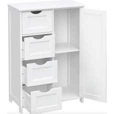 Тумба Leobert Fokus для ванной