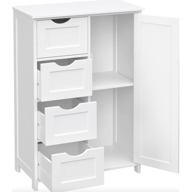 Тумба Leobert Fokus для ванной