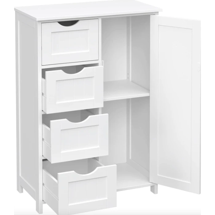 Тумба Leobert Fokus для ванной