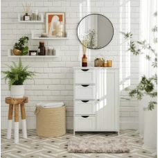 Тумба Leobert Fokus для ванной