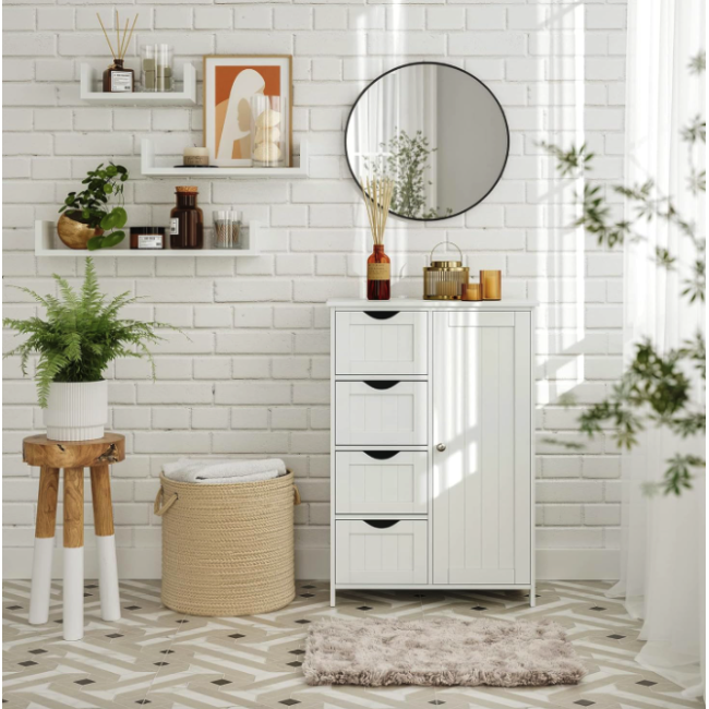 Тумба Leobert Fokus для ванной