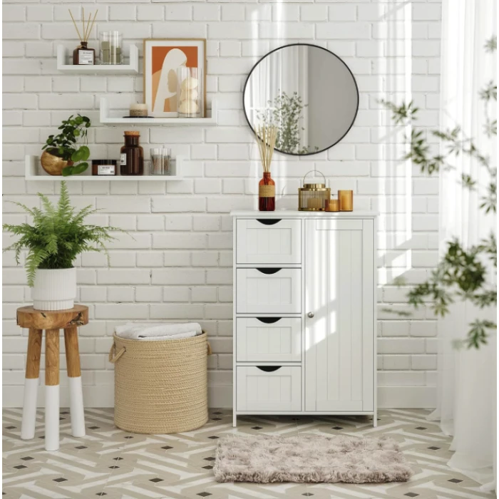 Тумба Leobert Fokus для ванной