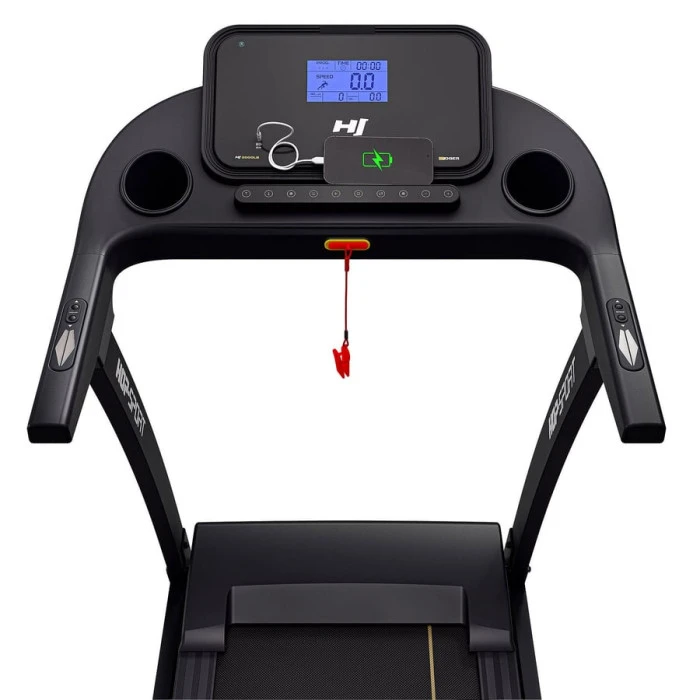 Бігова доріжка Hop-Sport HS-2000LB Joger