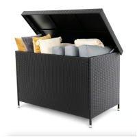 Сундук для хранения Di Volio Varise 740 L черный