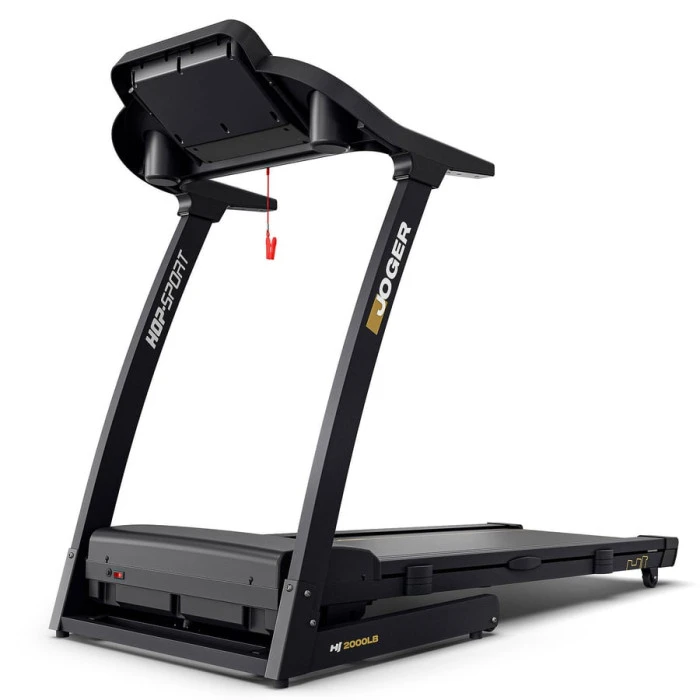 Бігова доріжка Hop-Sport HS-2000LB Joger