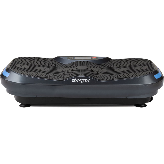 Вібраційна платформа GYMTEK 3D XP800 Blue