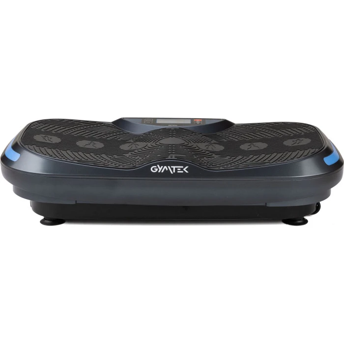 Вібраційна платформа GYMTEK 3D XP800 Blue