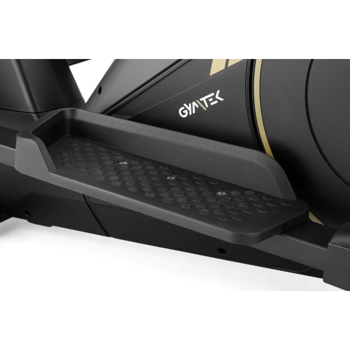 Орбитрек Gymtek XC4500 электромагнитный золотой