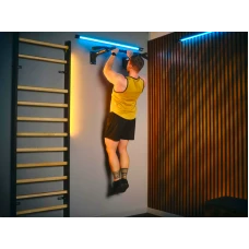 Турнік настінний Trex Sport TX-030PB чорний