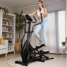 Орбітрек Hop-Sport HS-140CF Rock електромагнітний