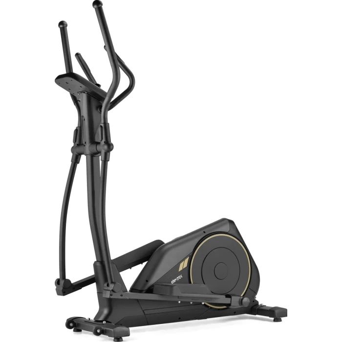 Орбитрек Gymtek XC4500 электромагнитный золотой