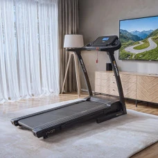 Бігова доріжка Hop-Sport HS-2000LB Joger