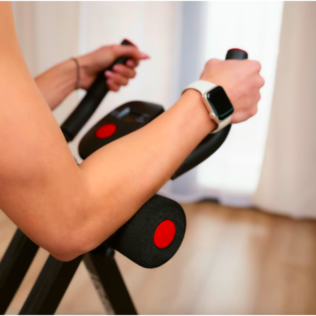 Скамейка-тренажер для пресса HS-2001 ABT