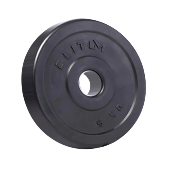 Набір Elitum Titan гантелі 2х26кг з лавою Hop-Sport HS-2040 HB