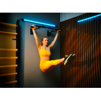 Турнік настінний Trex Sport TX-030PB чорний