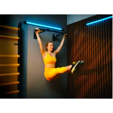 Турнік настінний Trex Sport TX-030PB чорний